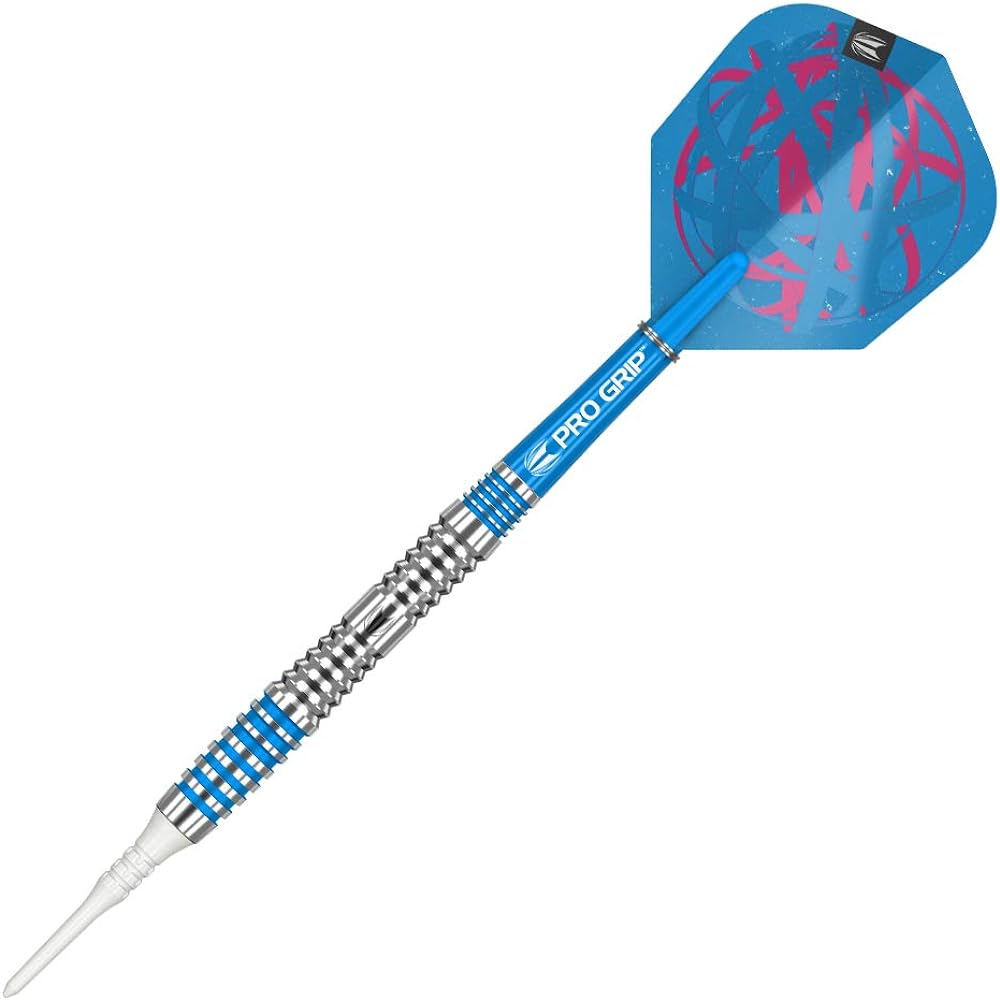 Target Orb 13 2BA 20g 210073