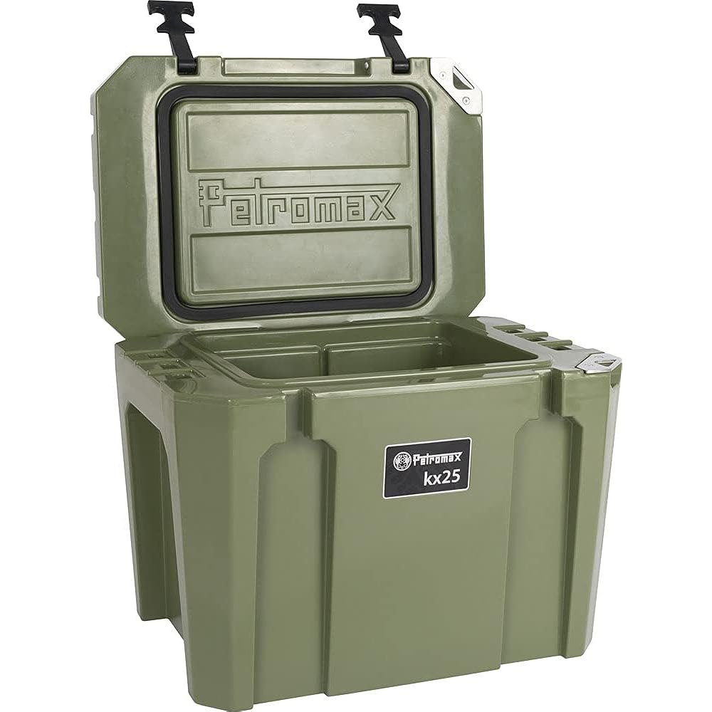 PETROMAX Outdoor Camping Cooler Box Ultra Passig Cooler