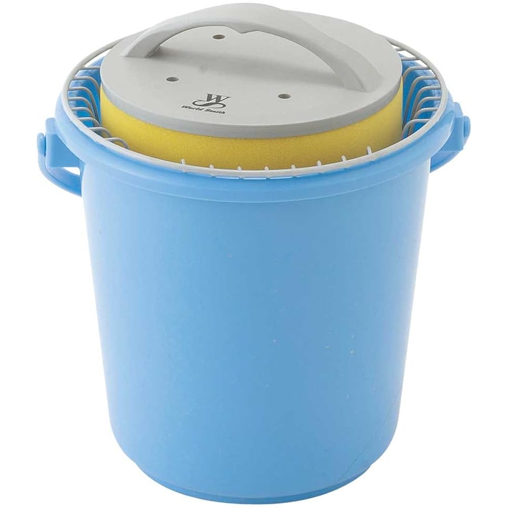 UNIX Ground Rainwater Removal Water Vacuumer "Tamaran" Total Set BX76-30