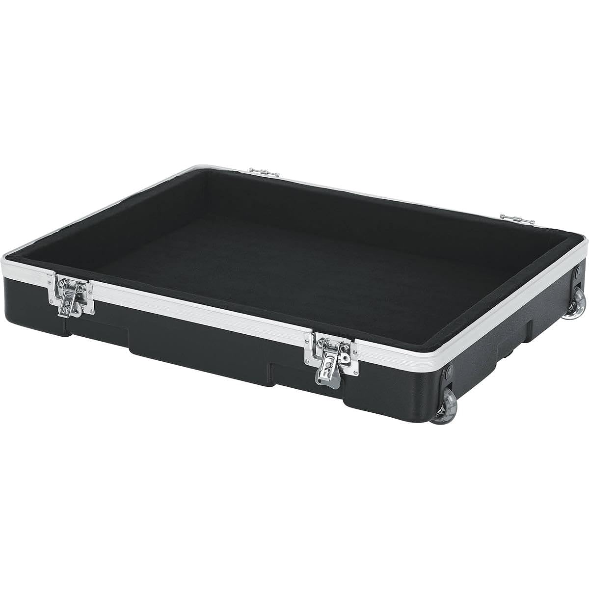 GATOR Gator mixer case made of lightweight PE G-MIX Series with wheels G-MIX 20X25 (20 x 25 x 8 inches) [Domestic regular product]