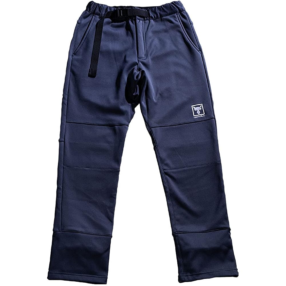 JACKALL Soft Shell Pants Type2