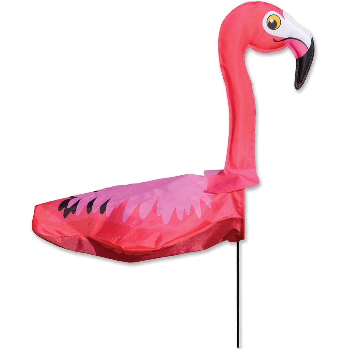 Premier Kites Windicator Weather Vane Flamingo