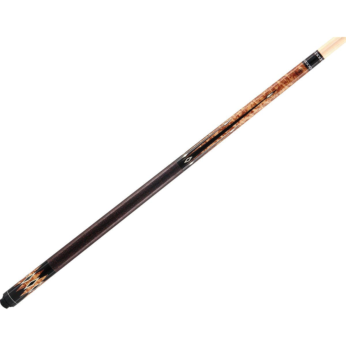 McDermott Lucky L33 Billiard Pool Cue Stick - 20 oz.