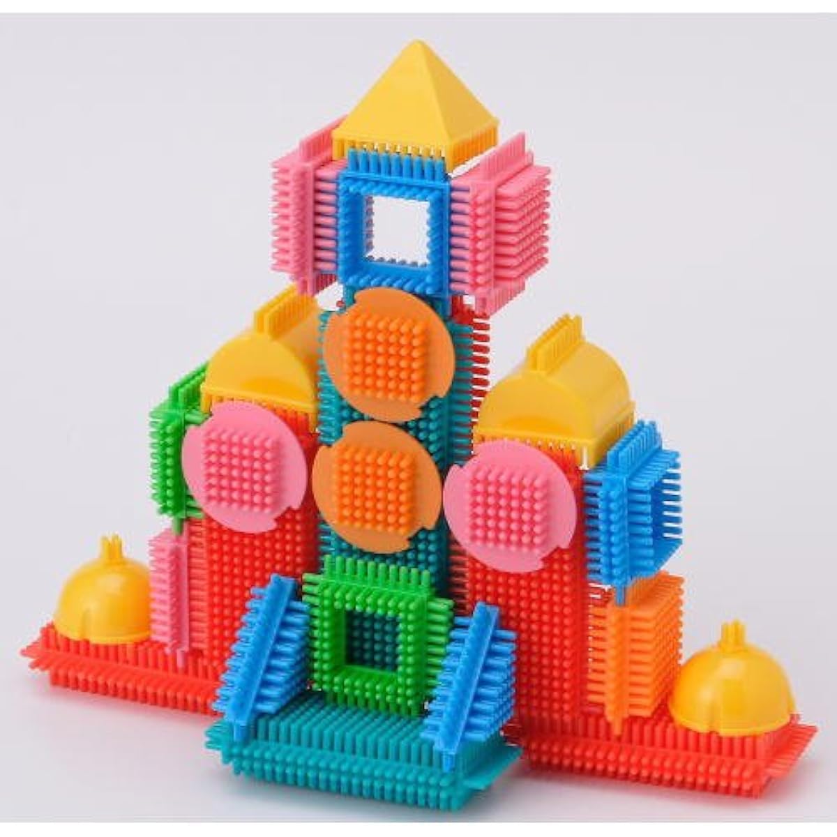 Petapeta Blocks (container case) L 400PCS.