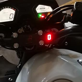 Speed Display Meter Motorcycle Gear Indicator Suzuki Bandit GSF 600 650 1200 1250 GSF600 GSF650 GSF1200 GSF1250 Accessories Gear Display Meter