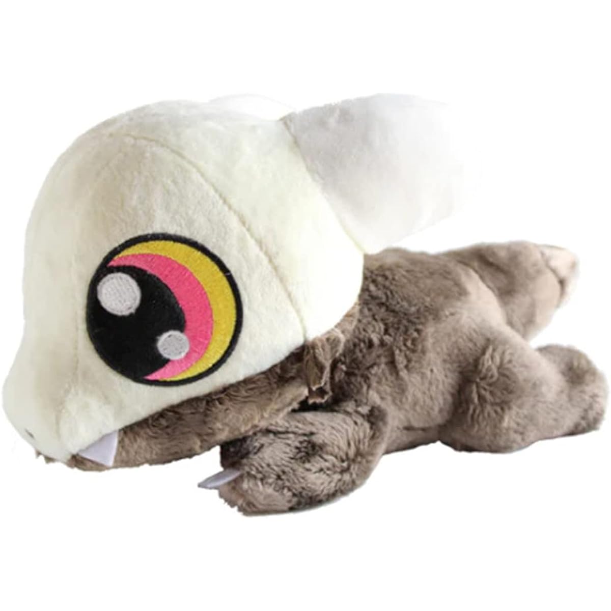 TOH Baby King Plush Collectible Stuffed Animal Cartoon Animal Owl Plush Toy Home Party Decor Figure Doll Toy Baby King