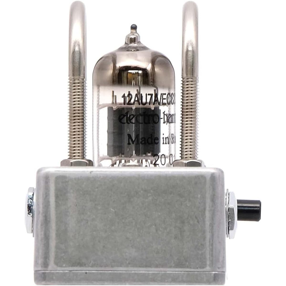 beyond/tube buffer 2S vacuum tube buffer