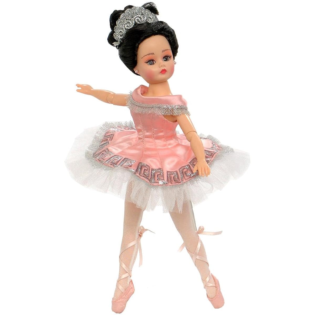Ballet Cissette doll from Madame Alexander Sylvia