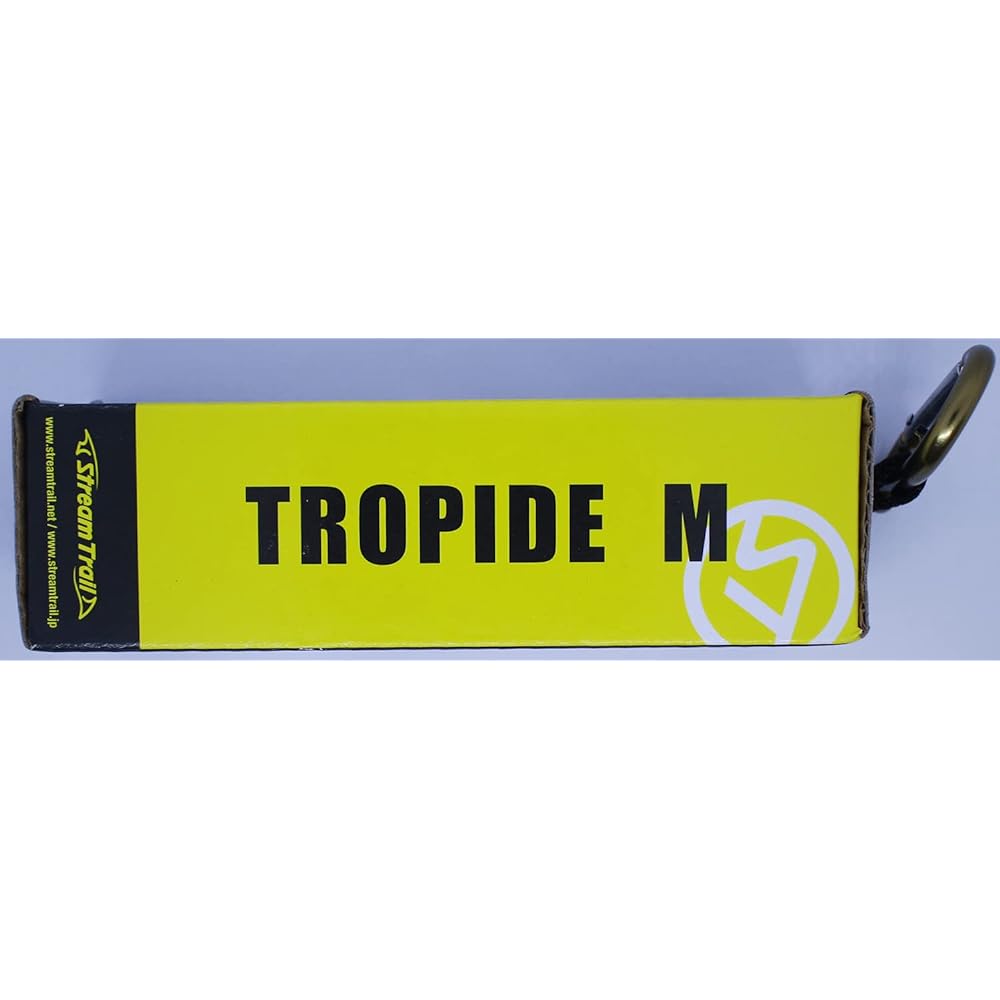 STREAM TRAIL TROPIDE M OLIVE/Olive M size