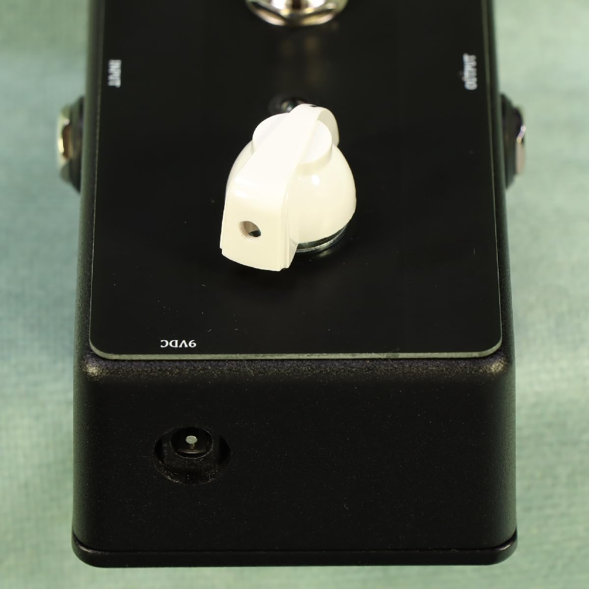 HTJ-WORKS/CZF-1 Crying Zone Fixed Wah Wah pedal half-press tone