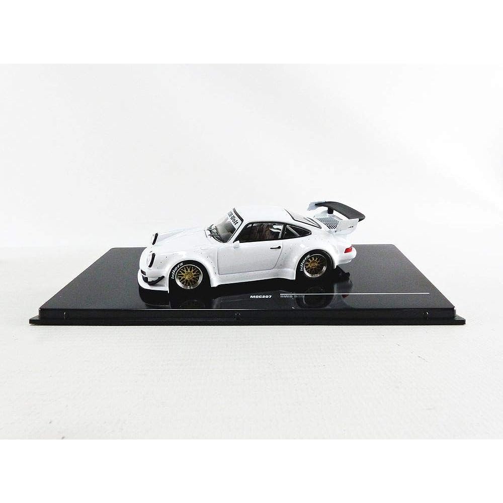 ixo/Ixo RWB 930 White MOC207