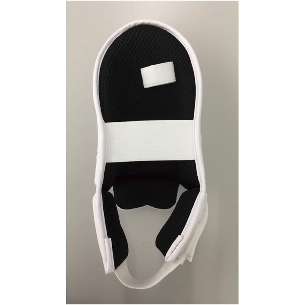 MIZUNO Karate Armor Instep Guard (1 pair left and right) 23JHA252
