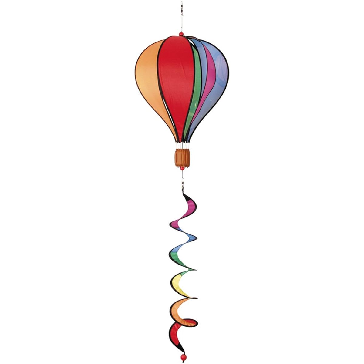 INVENTO-hq Invent Hot Air Balloon Twist Rainbow Balloon Twist Rainbow