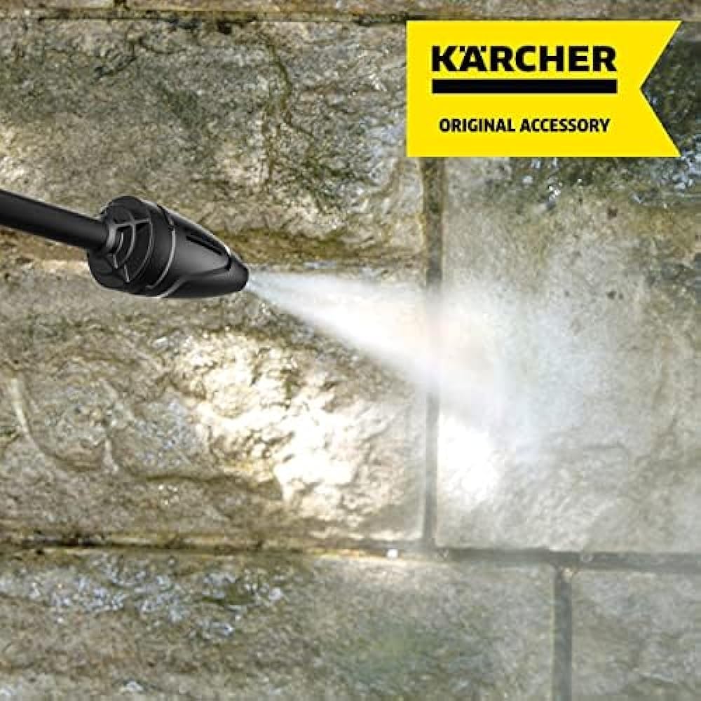 Karcher Cyclone Jet Nozzle 2.642-727.0