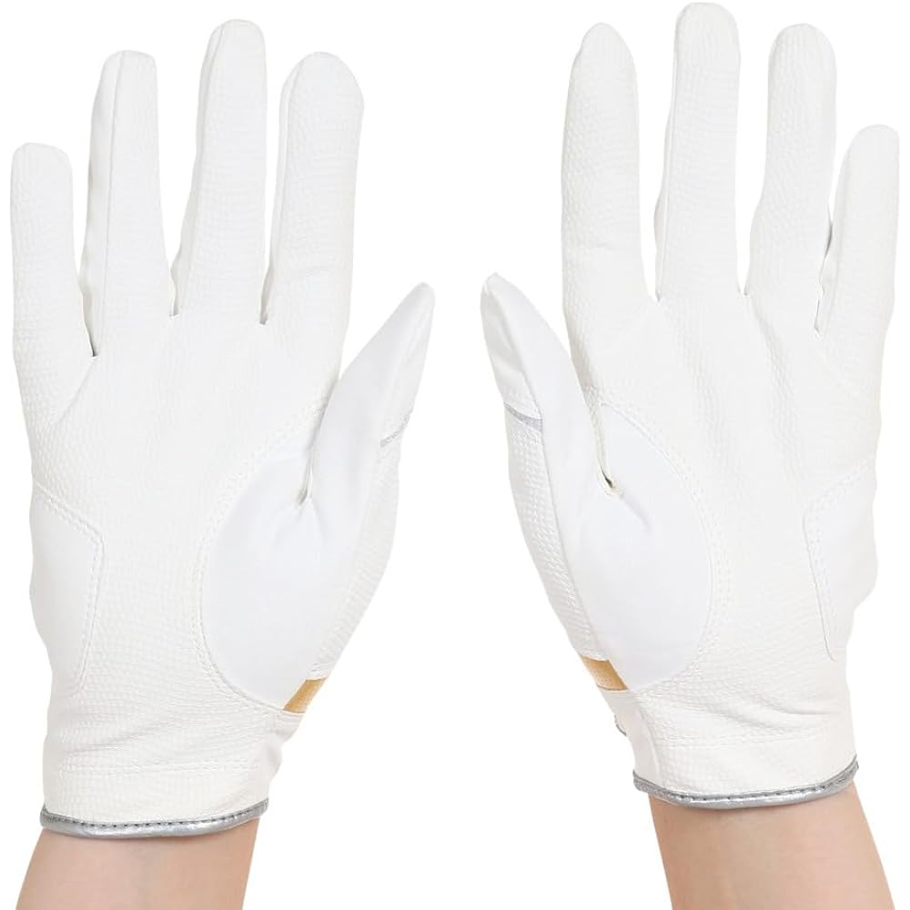 adidas Baseball Batting Gloves Batting G BASIC For Both Hands