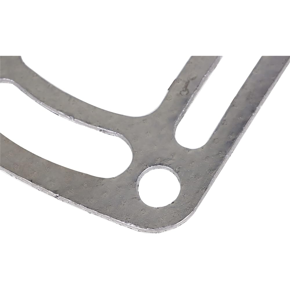 ALL-CARB Gasket Set Volvo Penta OMC Exhaust Elbow Riser Sierra 18-0943 3850496 3863191 Set of 2