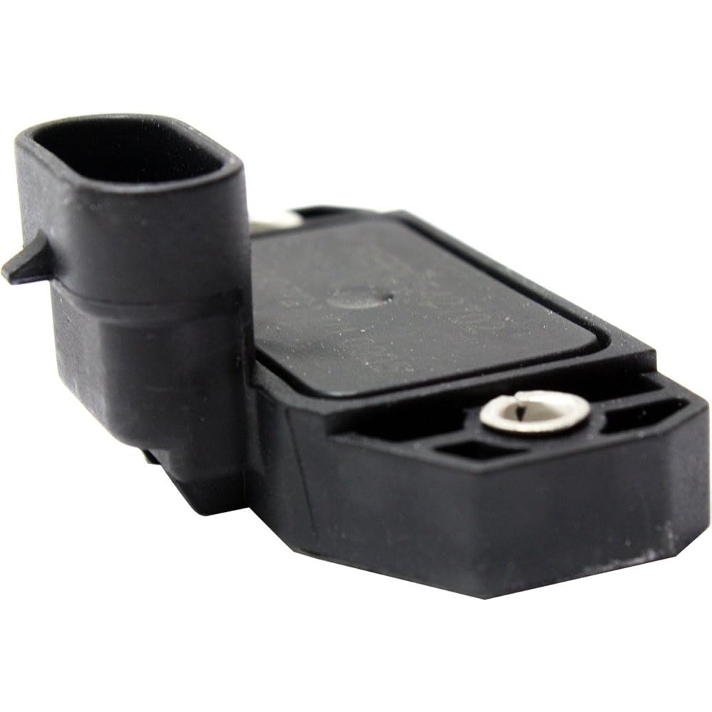 Evan-Fischer Ignition Module Compatible with Chevrolet Camaro 95-97 / Savana Van 96-08