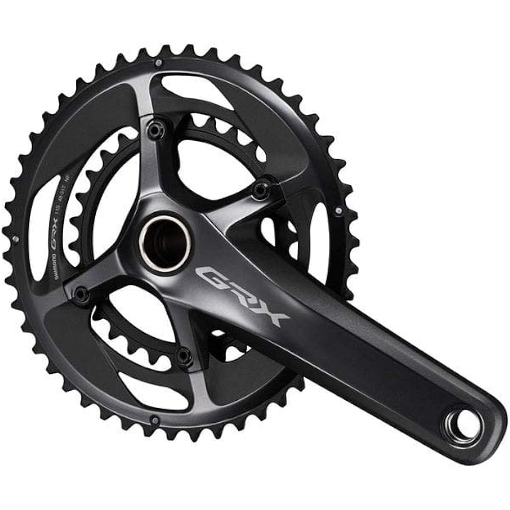 SHIMANO FC-RX810-2 48X31T 175mm 11S IFCRX8102EX81