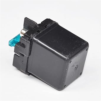 Starter Relay Starter Relay Solenoid CBR 900 929 954 1000 1100XX 1000F GL1500C SS