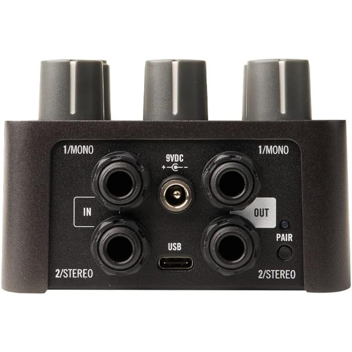 Universal Audio UAFX Galaxy ‘74 Tape Echo & Reverb Delay Reverb Pedal Effector [Domestic genuine product]