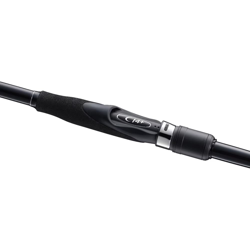 SHIMANO Freestyle Rod 23 Borderless BB Various