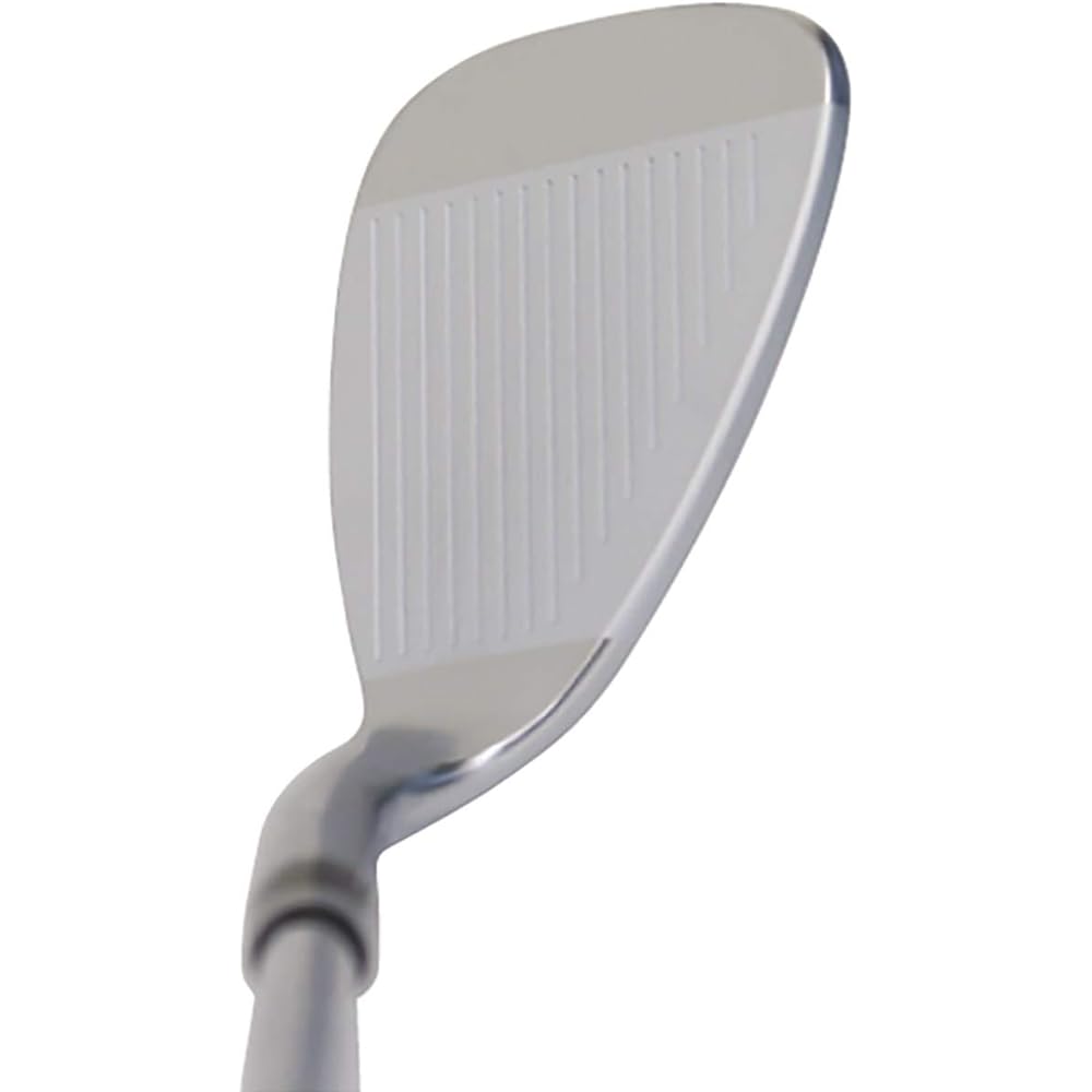 Lynx MASTER MODEL KK Wedge (DynamicGold/S200, 56) Silver