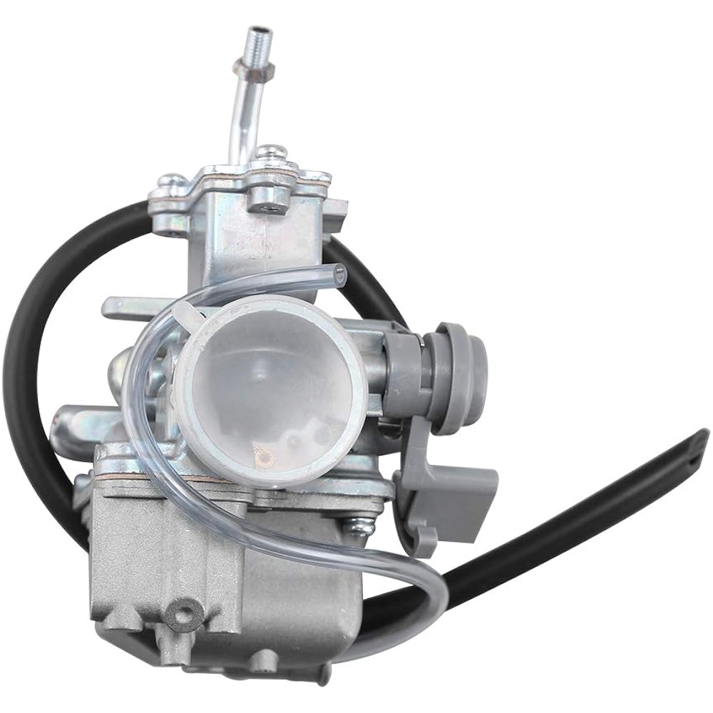 HA01079 Carburetor for Yamaha Champ 100 YFM100 1987-1991 Moto 4 YFM80 1985-1993 Raptor 50 YFM50R YFM50 2004-2008
