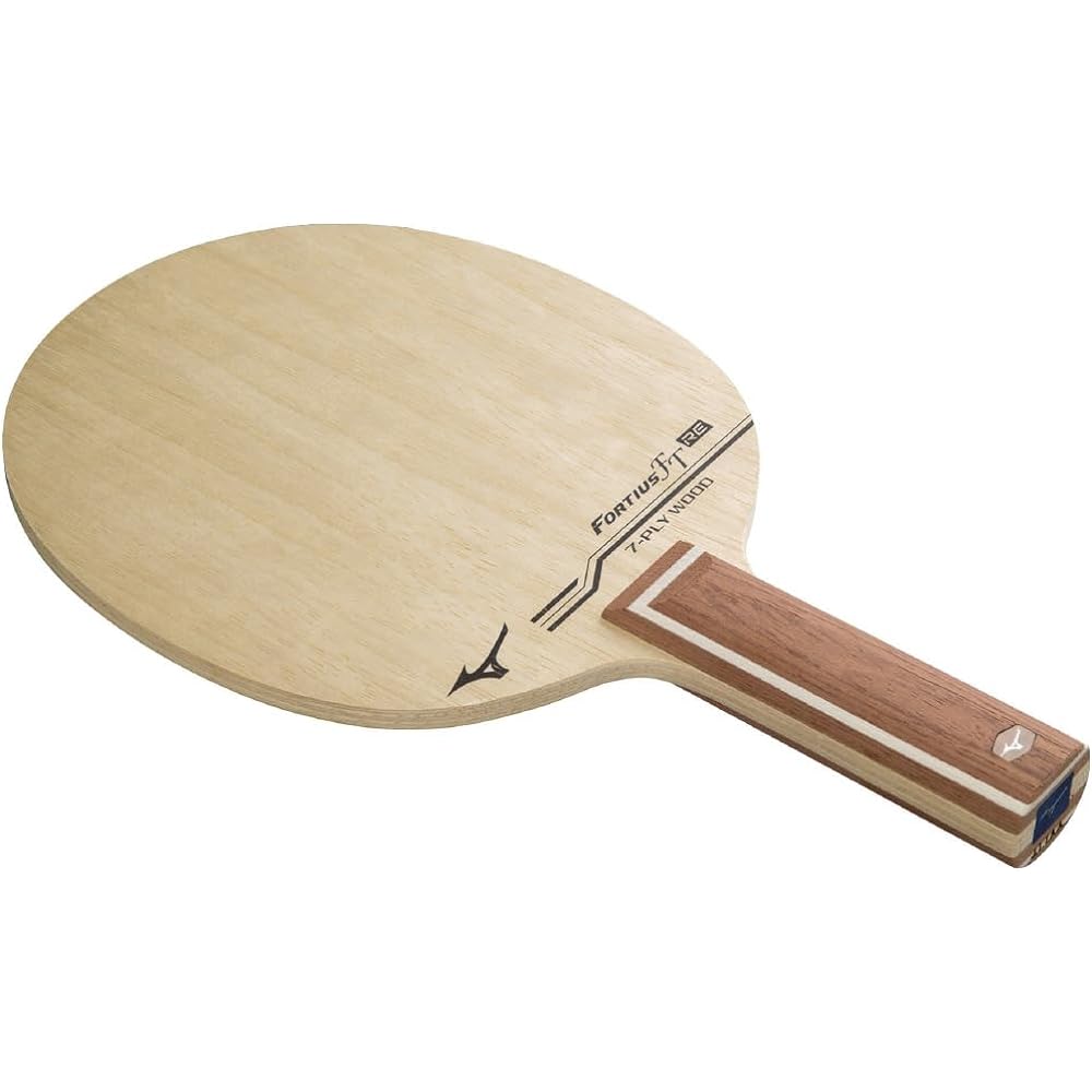 MIZUNO Table Tennis Racket FORTIUS FT RE 83GTT110