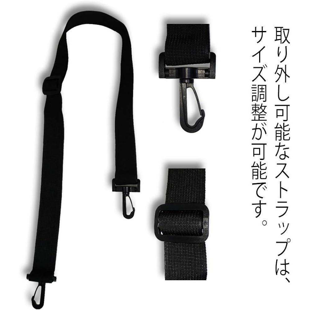 cosmic Cosmic Surf Body Board Soft Case 42 Inch Plain Black 3WAY Specification BB Case Body Board Case