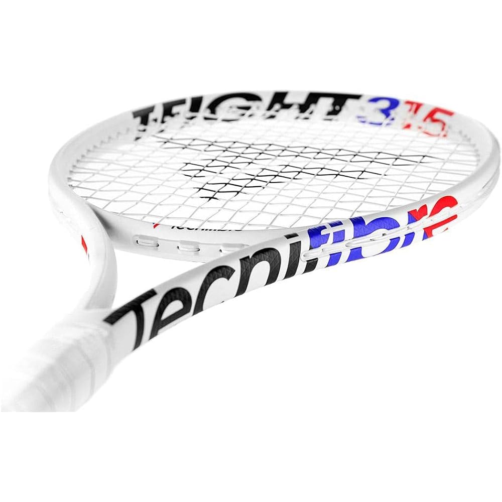 Tecnifibre Tennis Racket T-FIGHT 315 ISOFLEX T-FIGHT 315 ISOFLEX 14FI315I3
