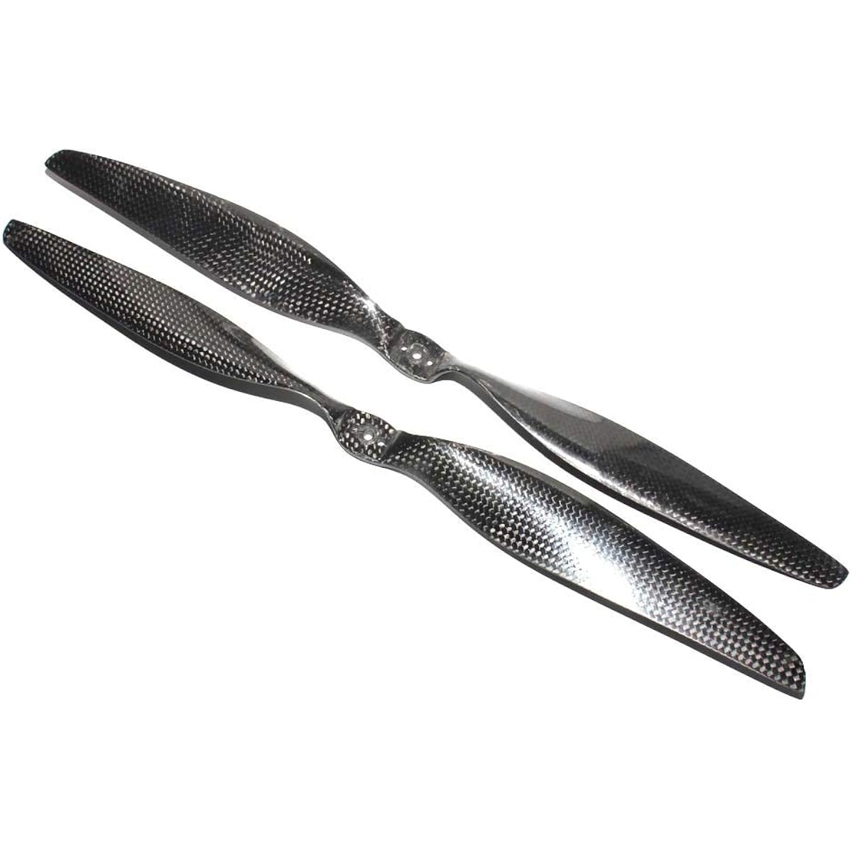 FEICHAO 6 Pairs/1 Pair 15inch 15x7.5 CW CCW 1575 Propeller Carbon Fiber Propellers for RC DIY Hexacopter Multirotor F39461 -6