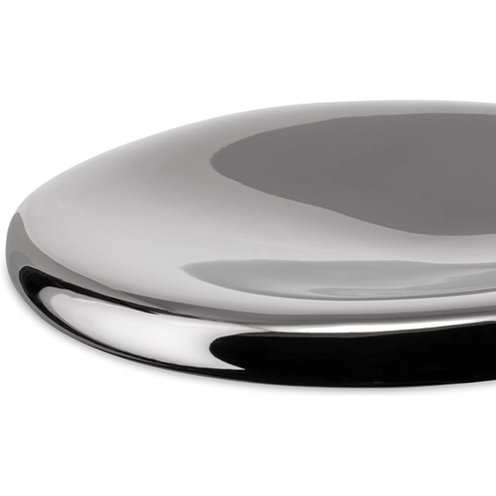 [Regular Imported Product] ALESSI T-1000 Spoon Rest VS03