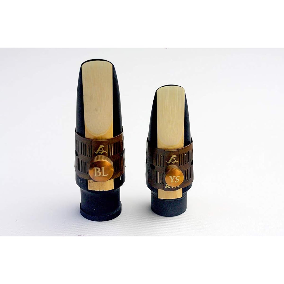 AIZEN Freedom Ligature (+Set of 1 Brass Machine Screw)