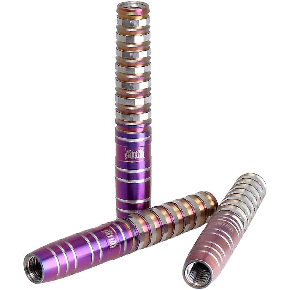 TARGET Target SOLO G6 Solo Generation 6 2BA <210238> Keita Ono Model Dart Barrel Dart Set