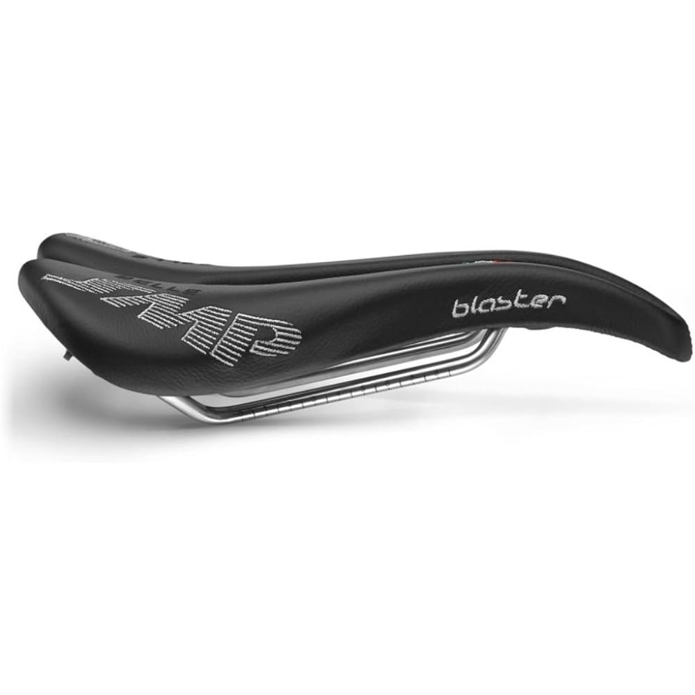 SELLE SMP Blaster Saddle Black