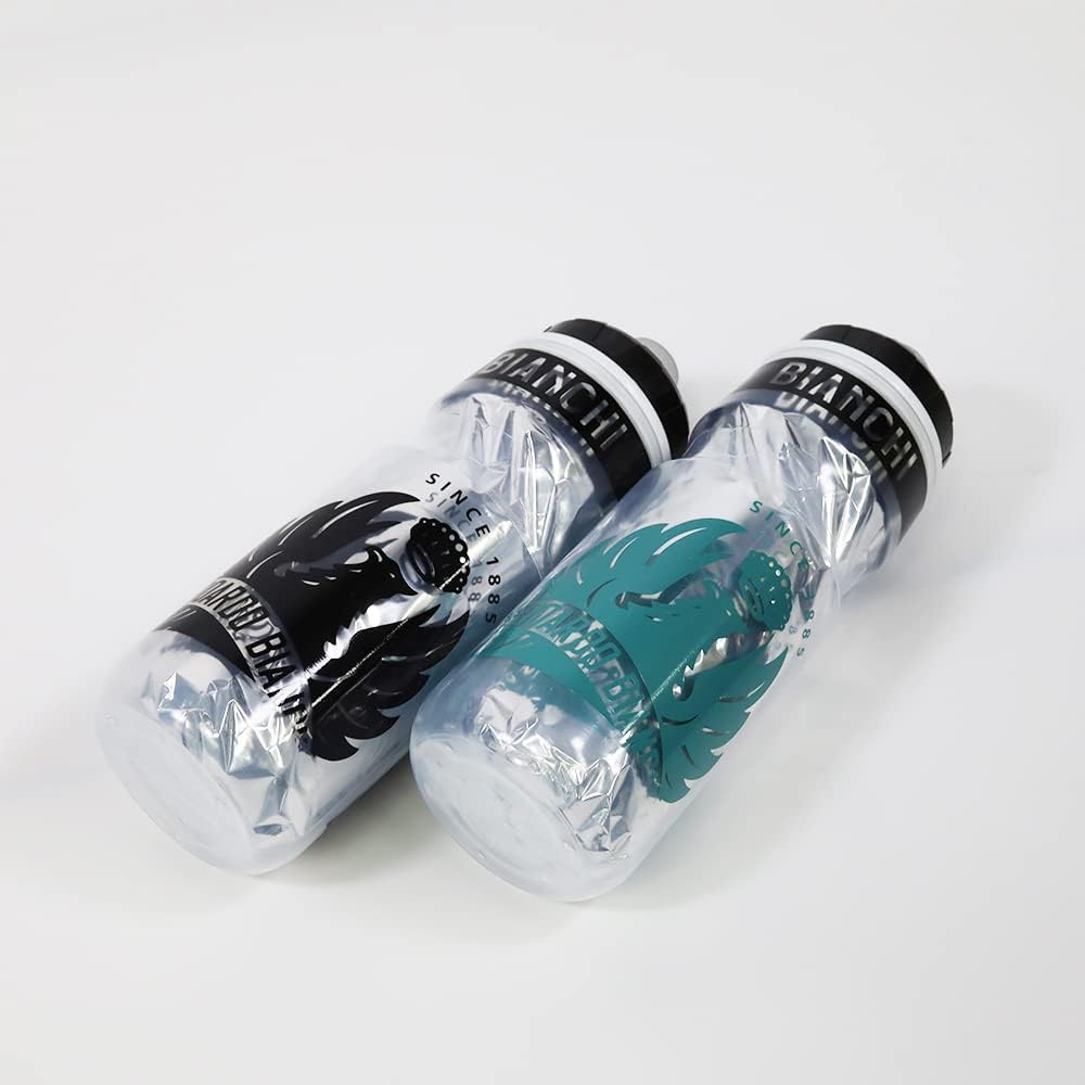 bianchi insulated bottle