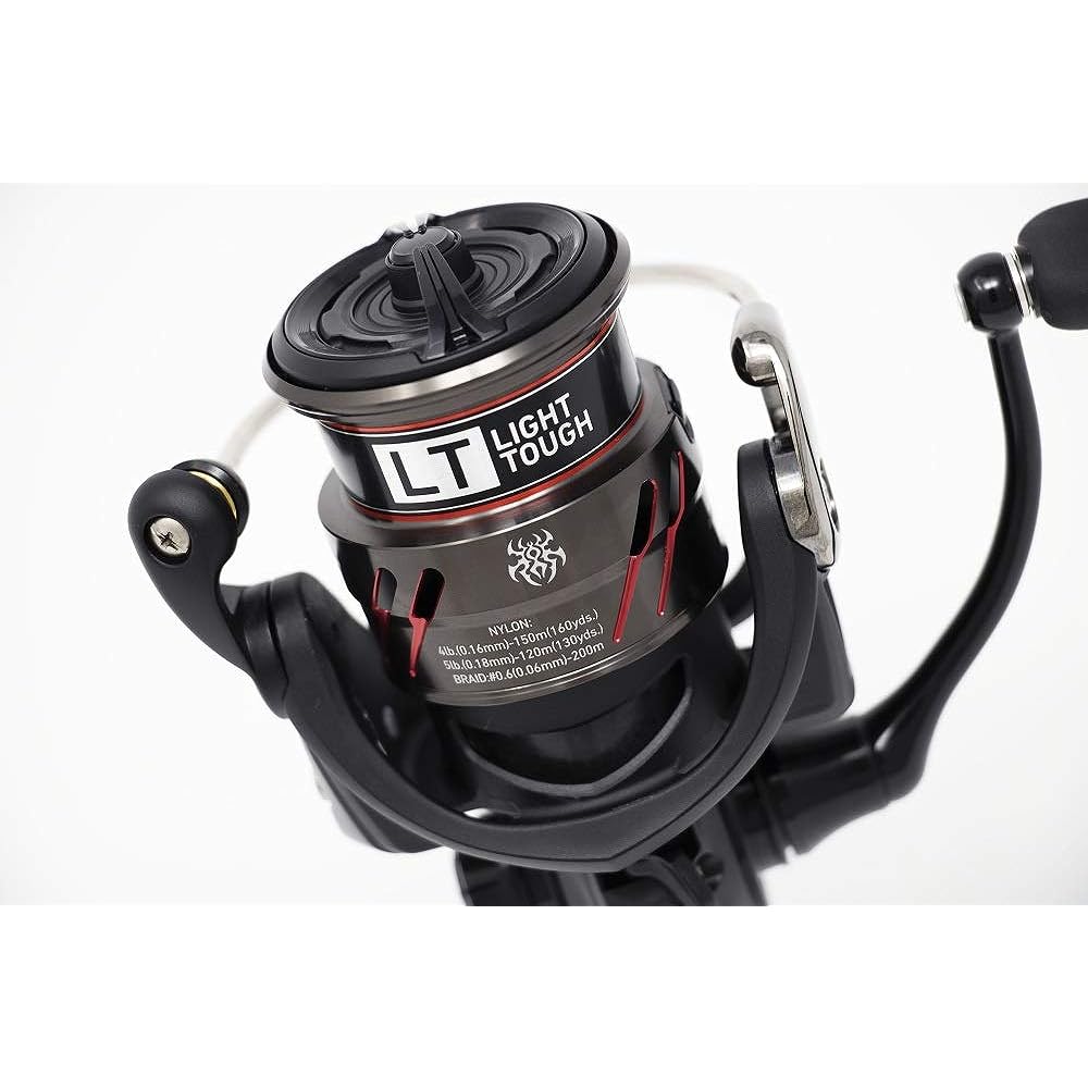 DAIWA spinning reel 18 Tatula LT (2018 model)