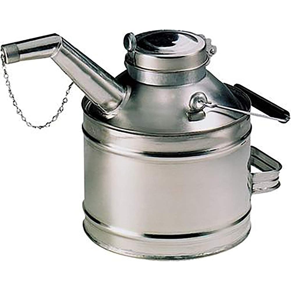 Pressol 08043 Oil mug (#SG410-10L) 08043