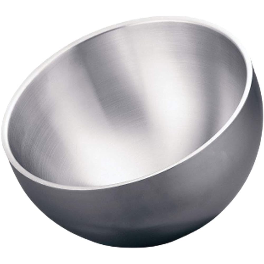 Endo Shoji Commercial Dongnam Ball 30cm 18-8 Stainless Steel PBCE203
