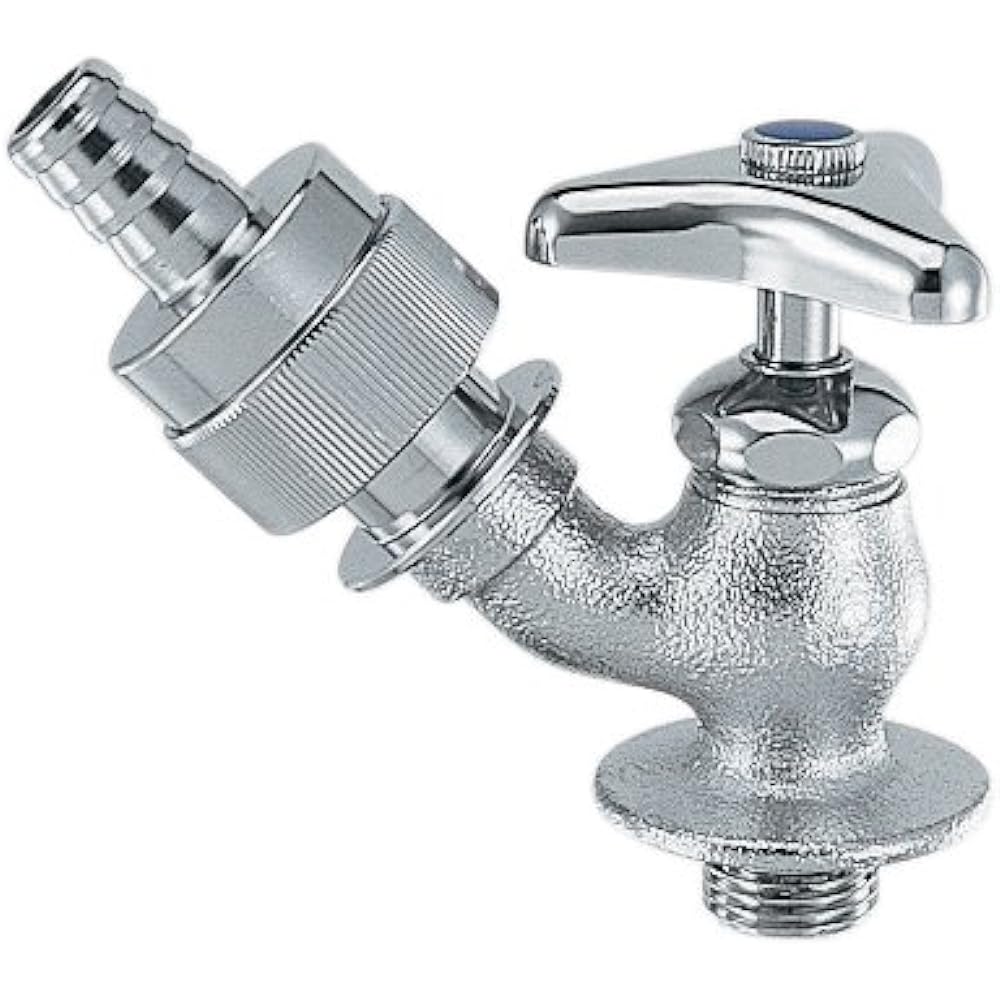 Kakudai automatic joint faucet 7232-20