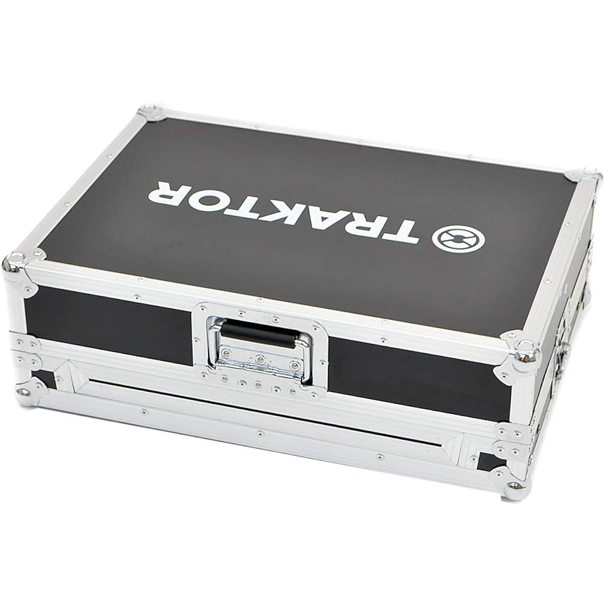 Native Instruments TRAKTOR KONTROL S4 MK3 Flight Case