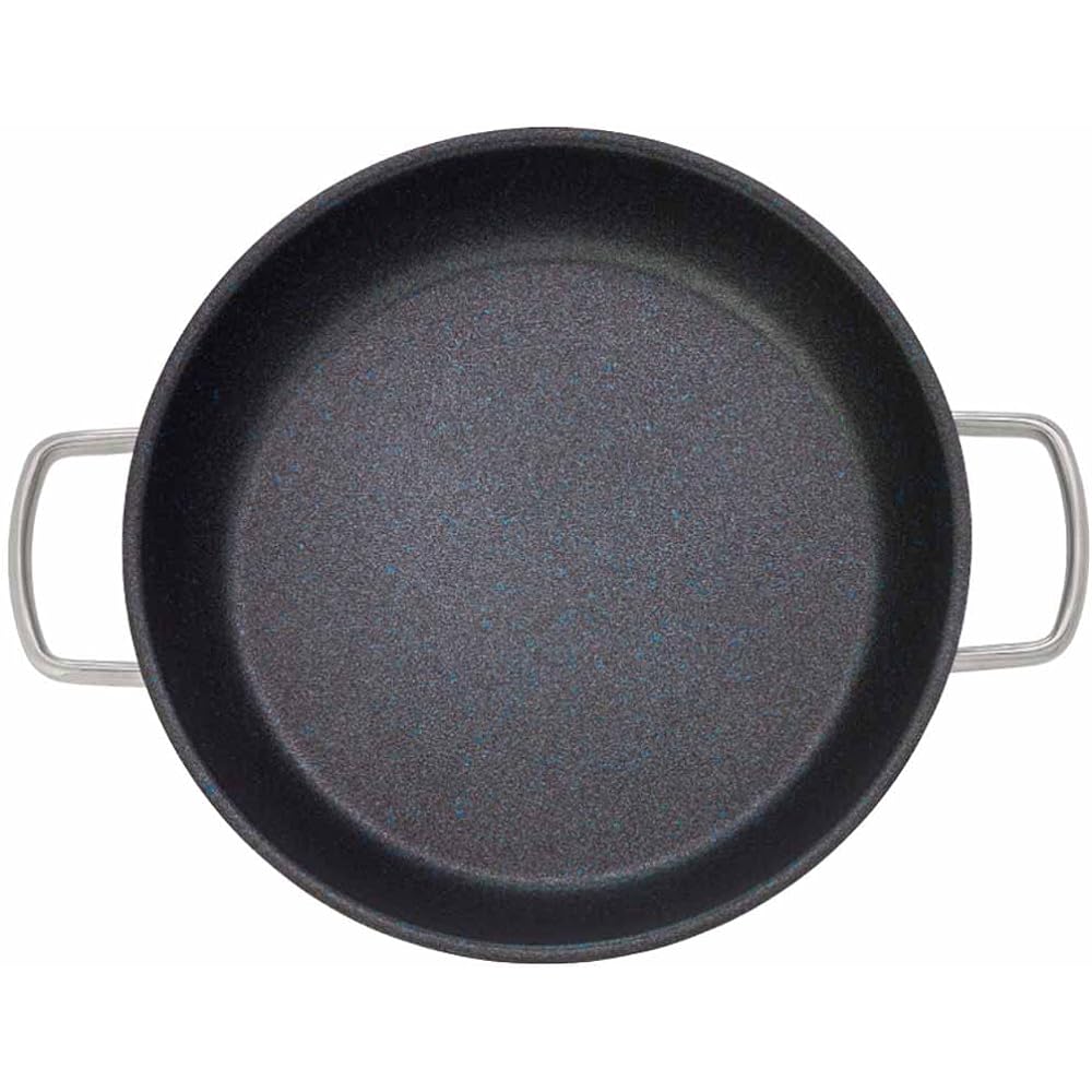 WMF (WMF) WMF Two Handed Frying Pan 28cm Palmadur Advanced IH Gas Fire Compatible W0775384021