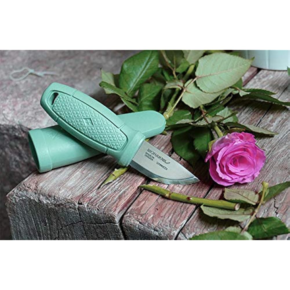 Morakniv Eldris Light Duty (Mint Green)