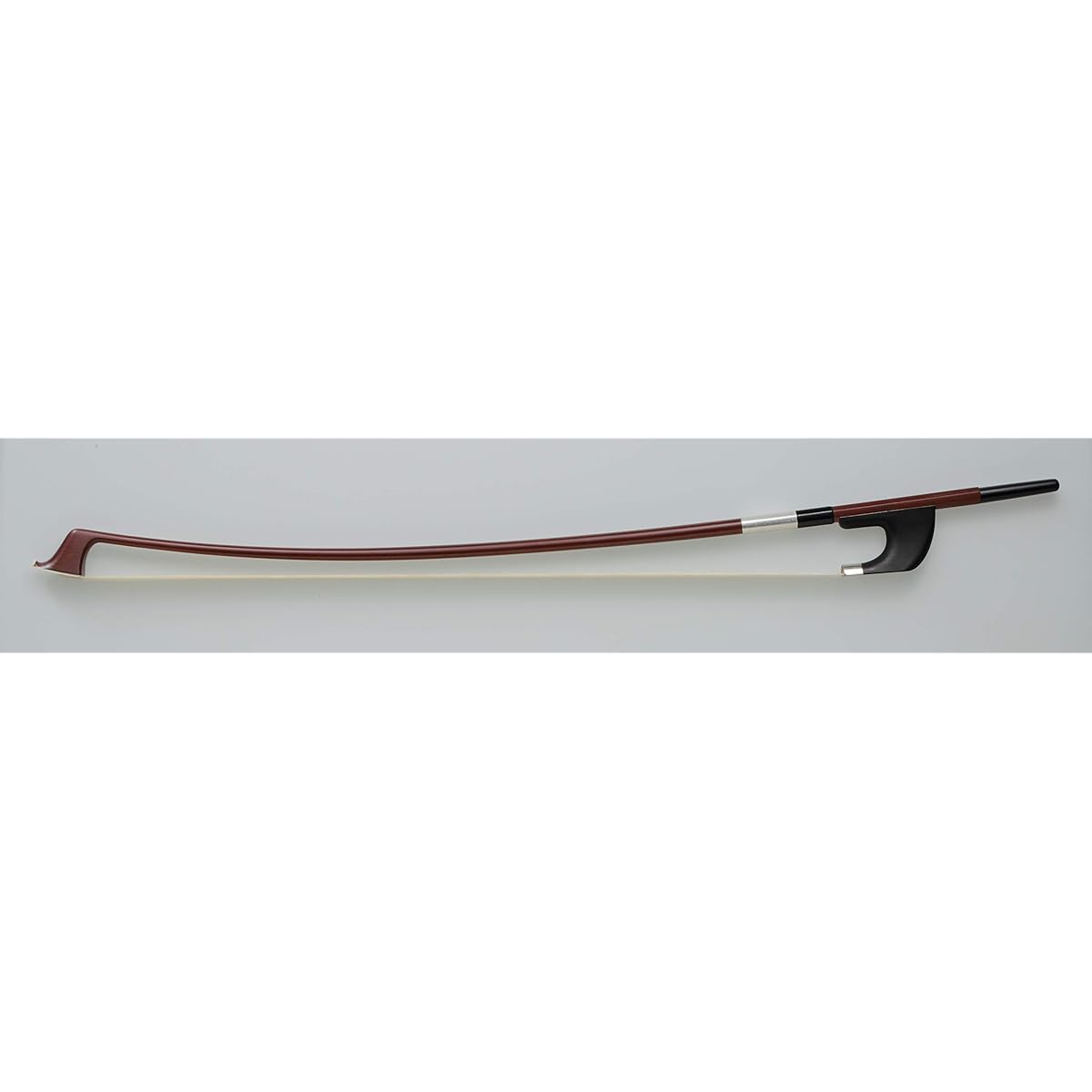 SugitoBow Sugito Rakukyusha Contrabass Bow No.400G 4/4