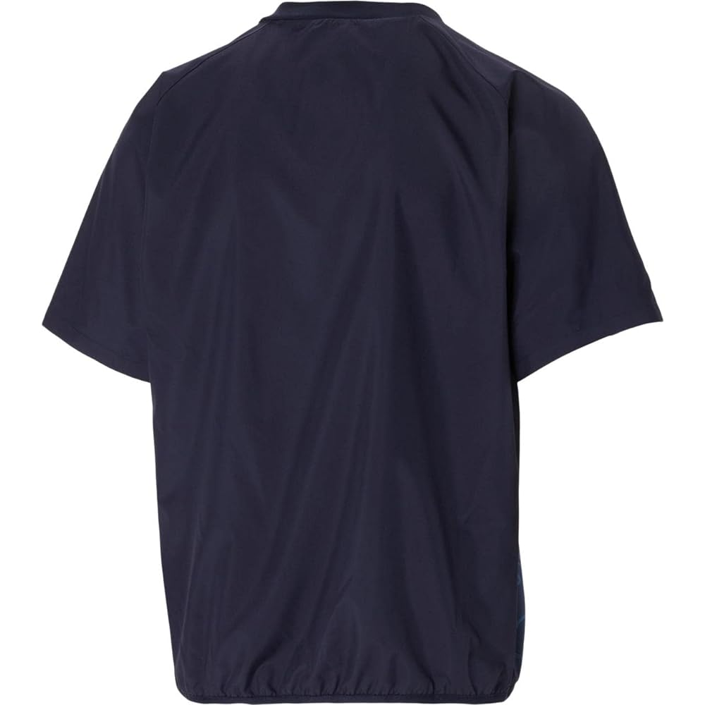 ASICS Baseball V Jean Short Sleeve 2121A333
