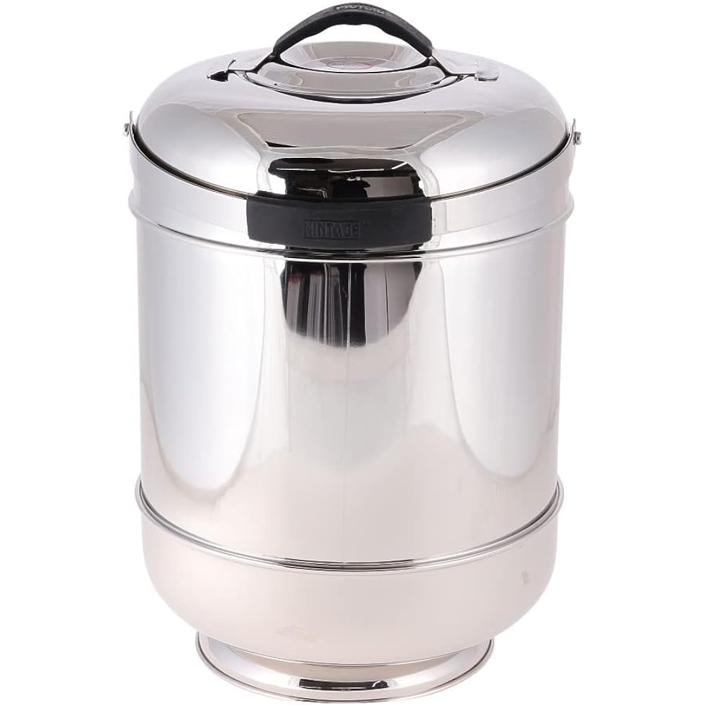 MINTAGE Water Jug Hot&Cold Water Pot innova 10 Litres Thermal Insulation