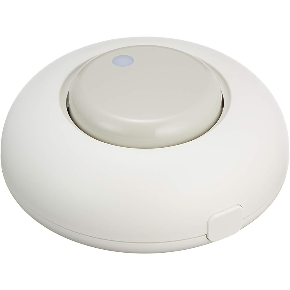 Panasonic Better 3A Intermediate Switch White [Genuine Package Product] Set of 50 WH5403WP50P