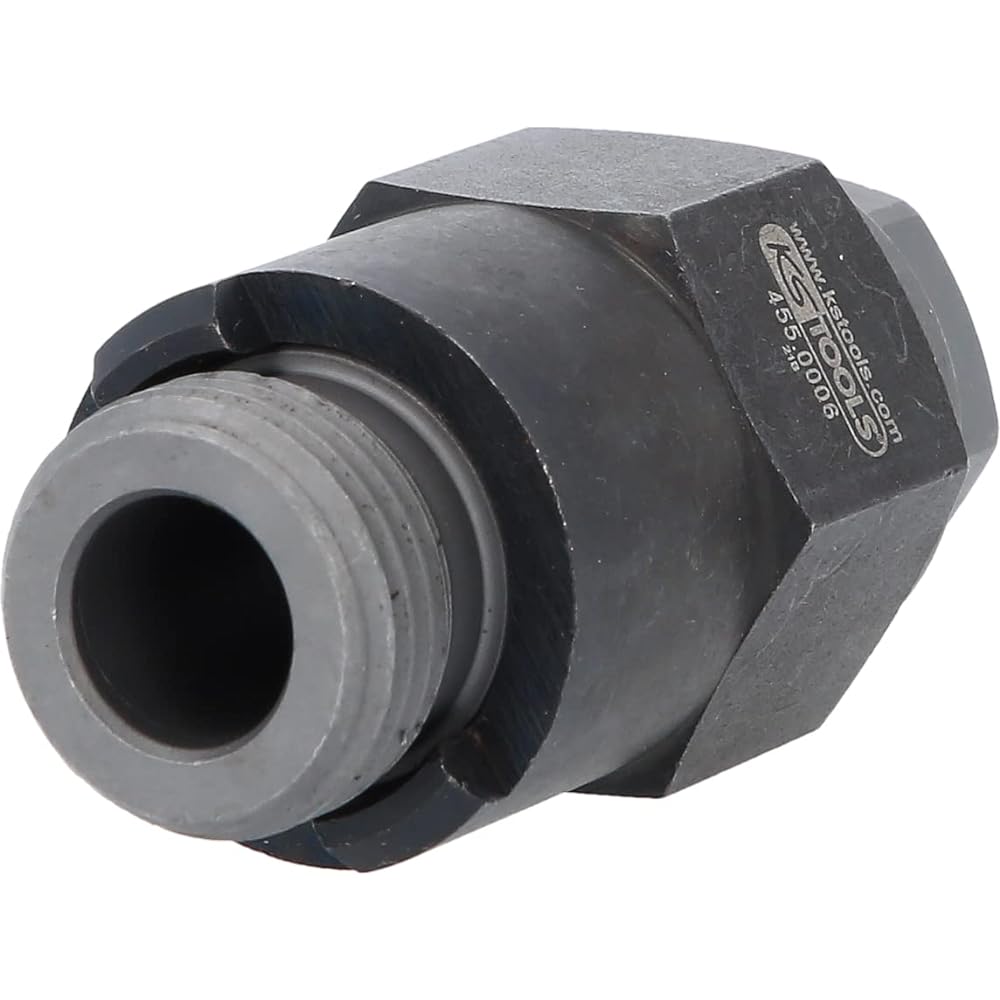 KS TOOLS Pin wrench for pre-chamber for Mercedes engines 455.0006
