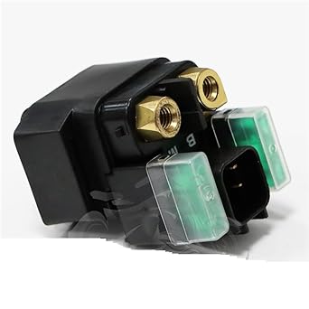 Starter Relay Suzuki Katana GSX600F GSX750F GSX 600F Motorcycle Relay Starter Relay Solenoid V-STROM DL650 DL1000 DL 650 DL 1000