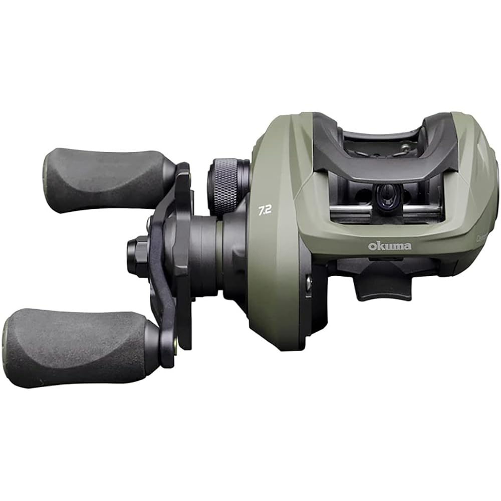 Okuma Ceymar ODT